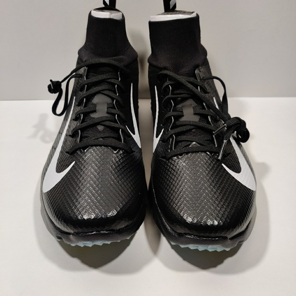 Nike Vapor Untouchable Speed Turf Football Cleats - Picture 4 of 8